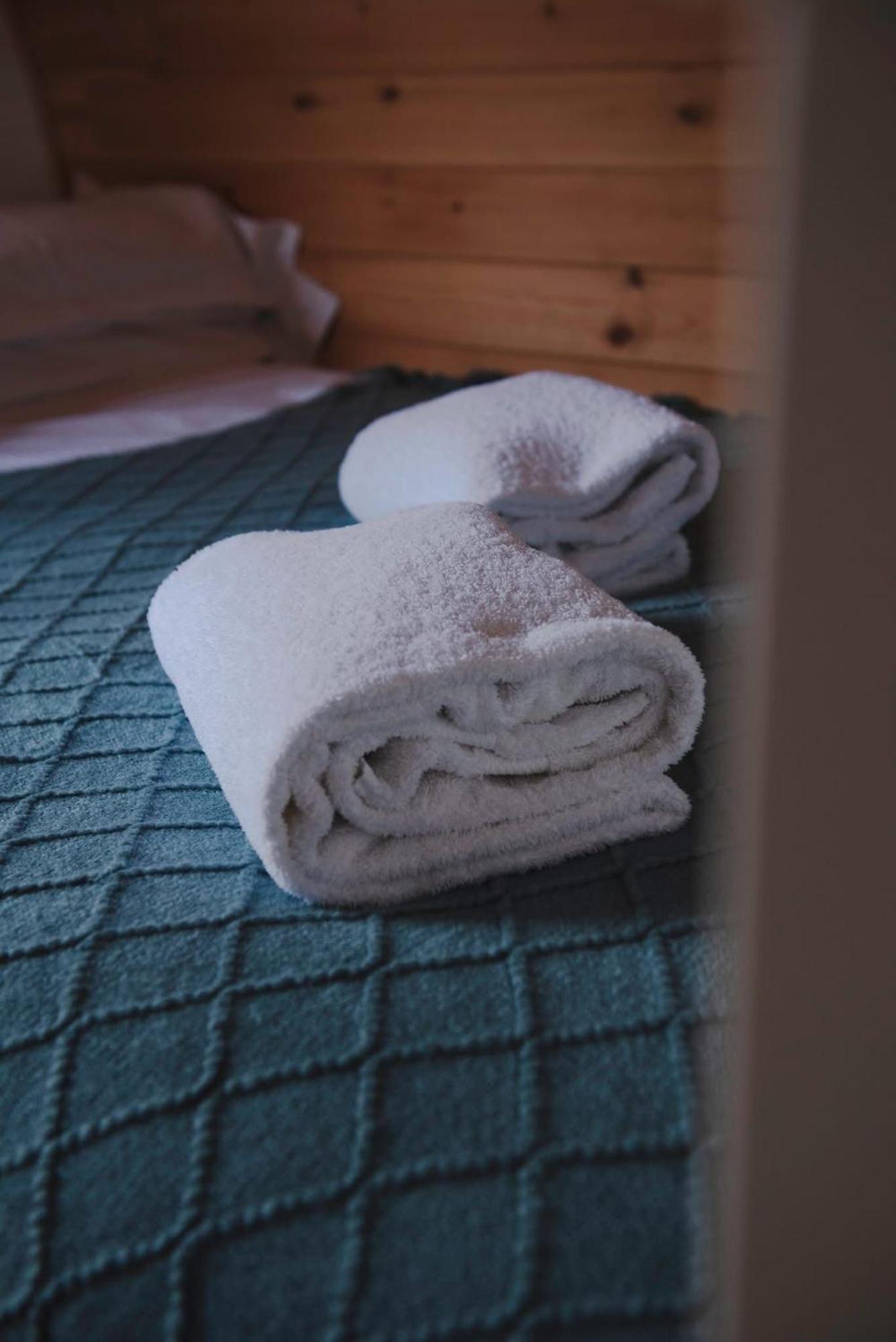 Apartamento Carlton Manor Pods Aldbrough Exterior foto